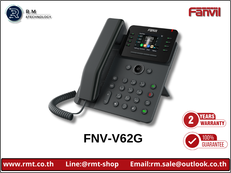 Fanvil FNV-V62G